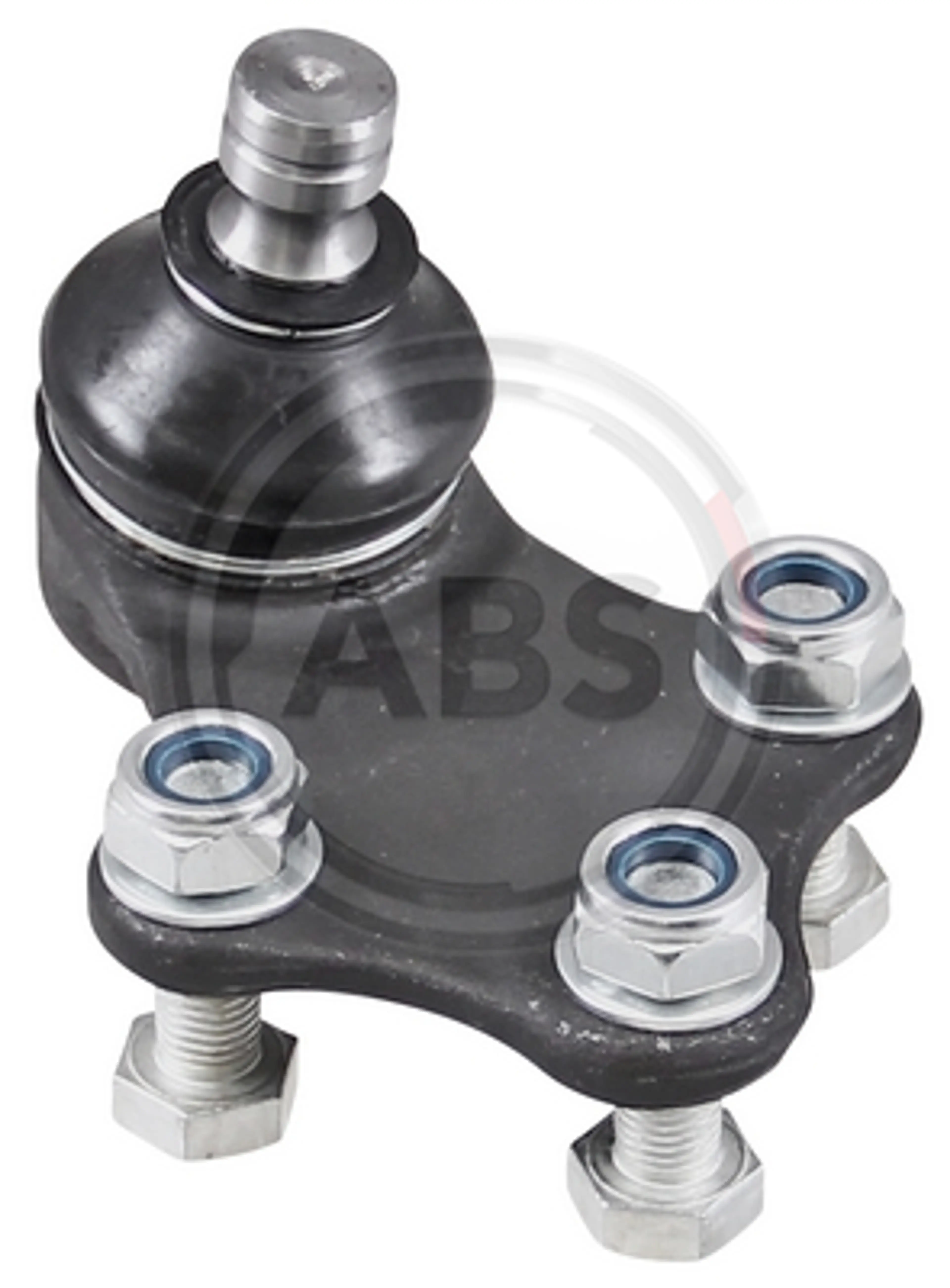 RÓTULA DE SUSPENSIÓN/CARGA