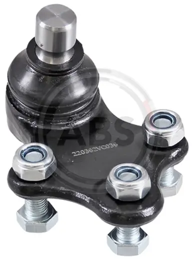 RÓTULA DE SUSPENSIÓN/CARGA