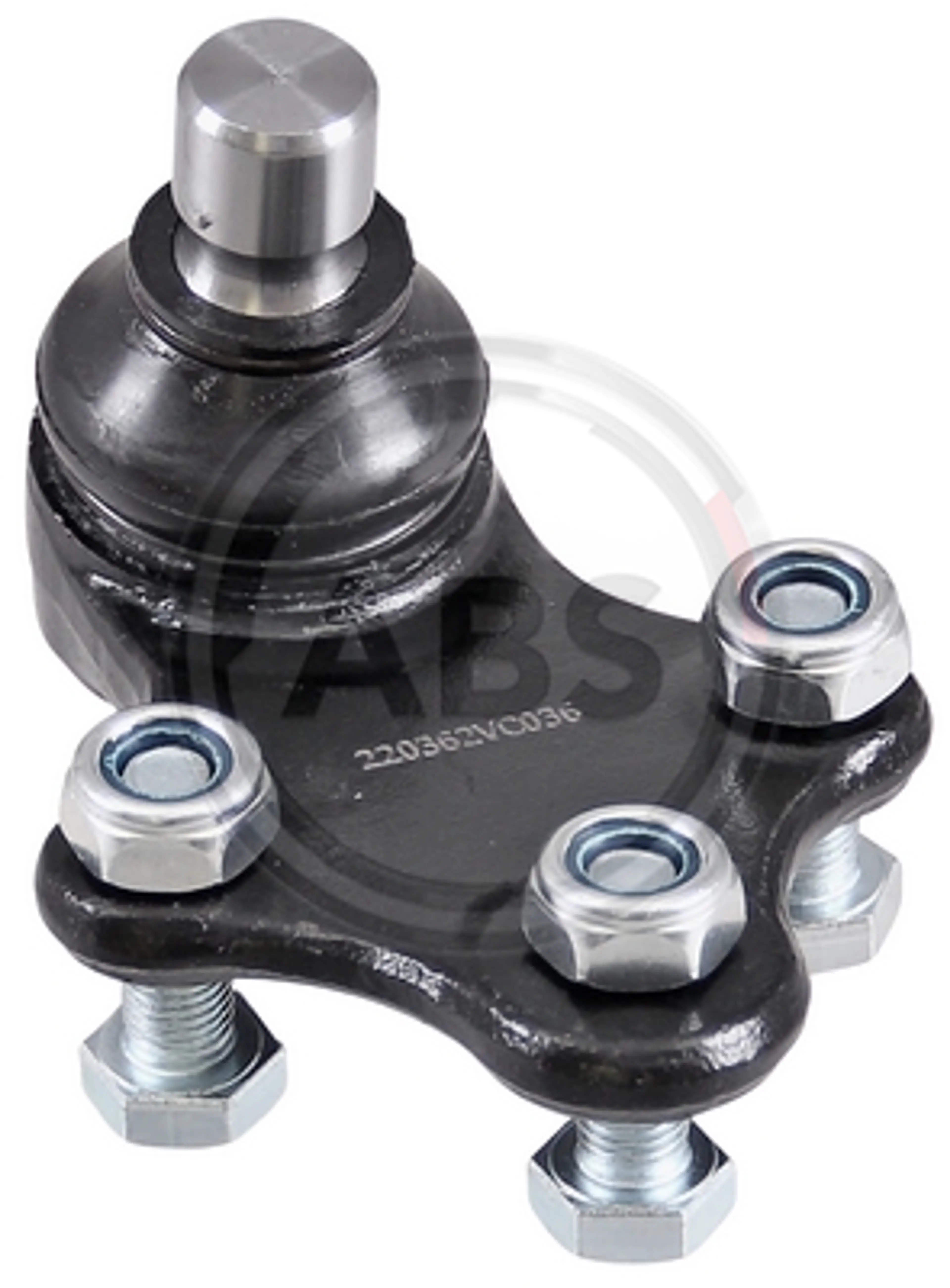 RÓTULA DE SUSPENSIÓN/CARGA