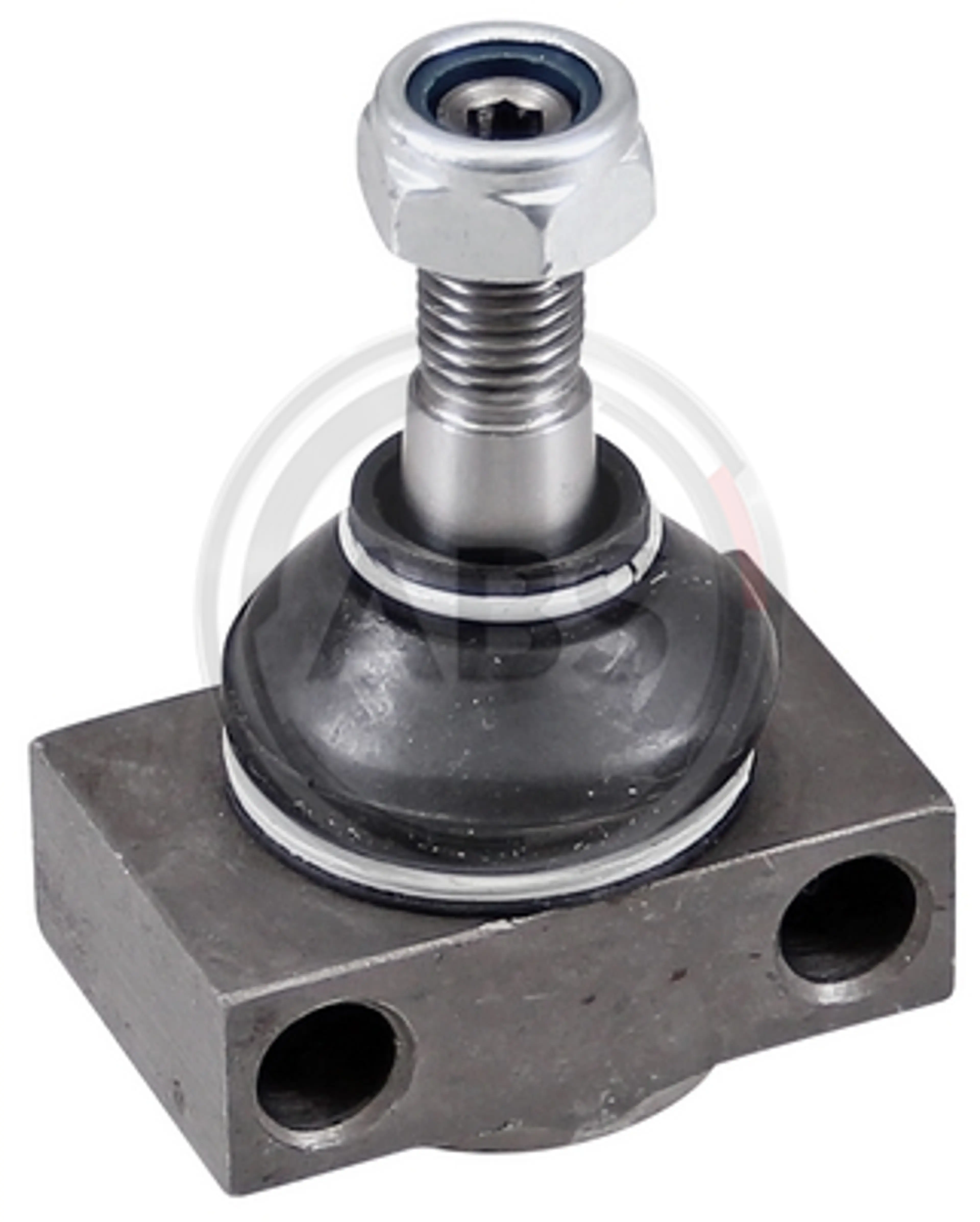 RÓTULA DE SUSPENSIÓN/CARGA