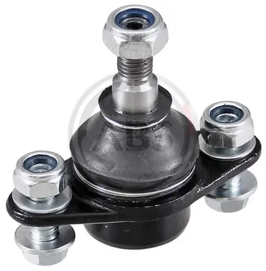 RÓTULA DE SUSPENSIÓN/CARGA