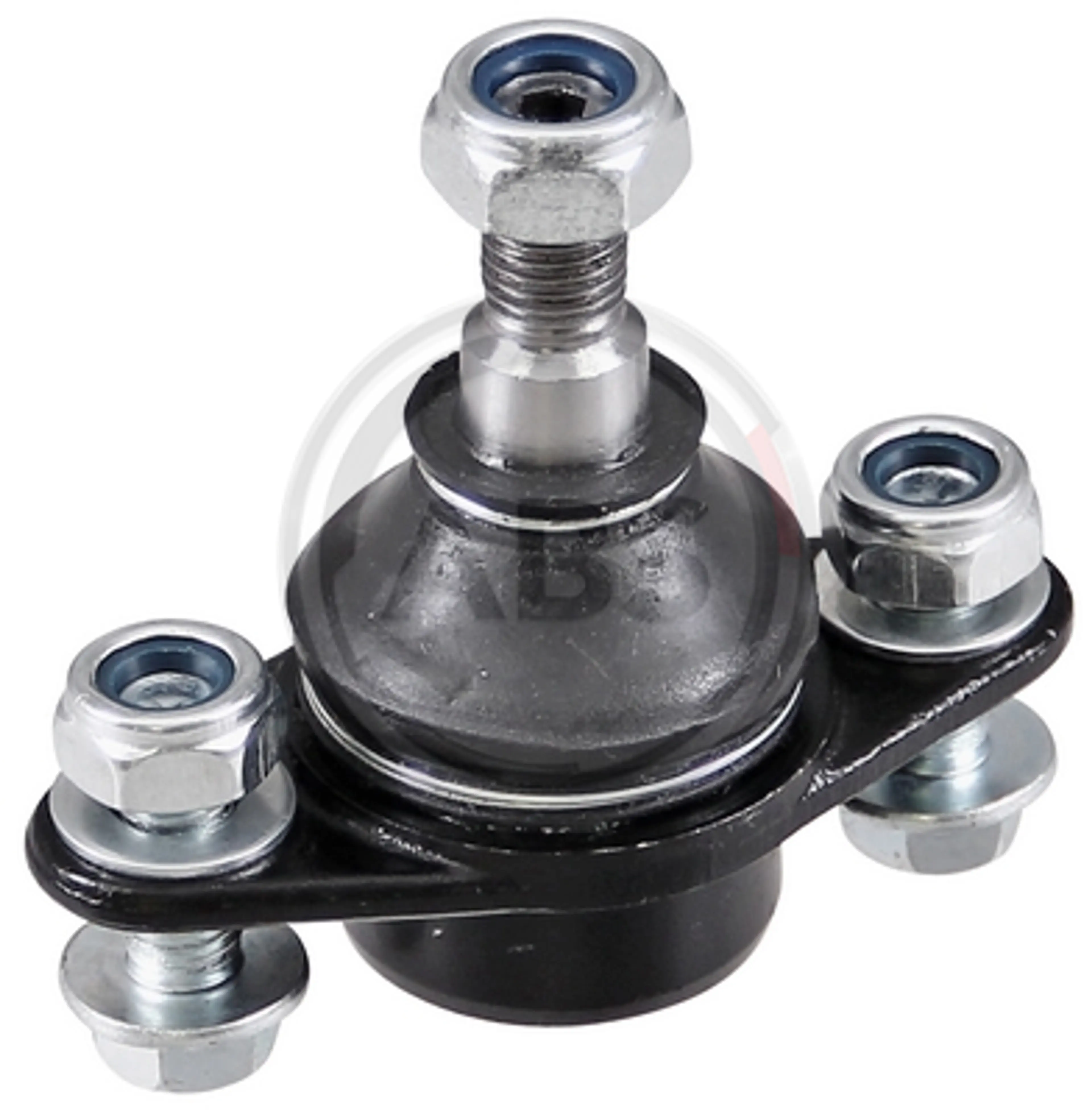 RÓTULA DE SUSPENSIÓN/CARGA