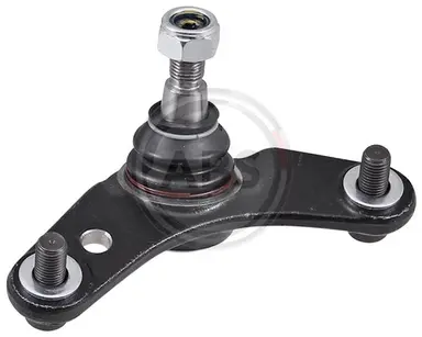 RÓTULA DE SUSPENSIÓN/CARGA