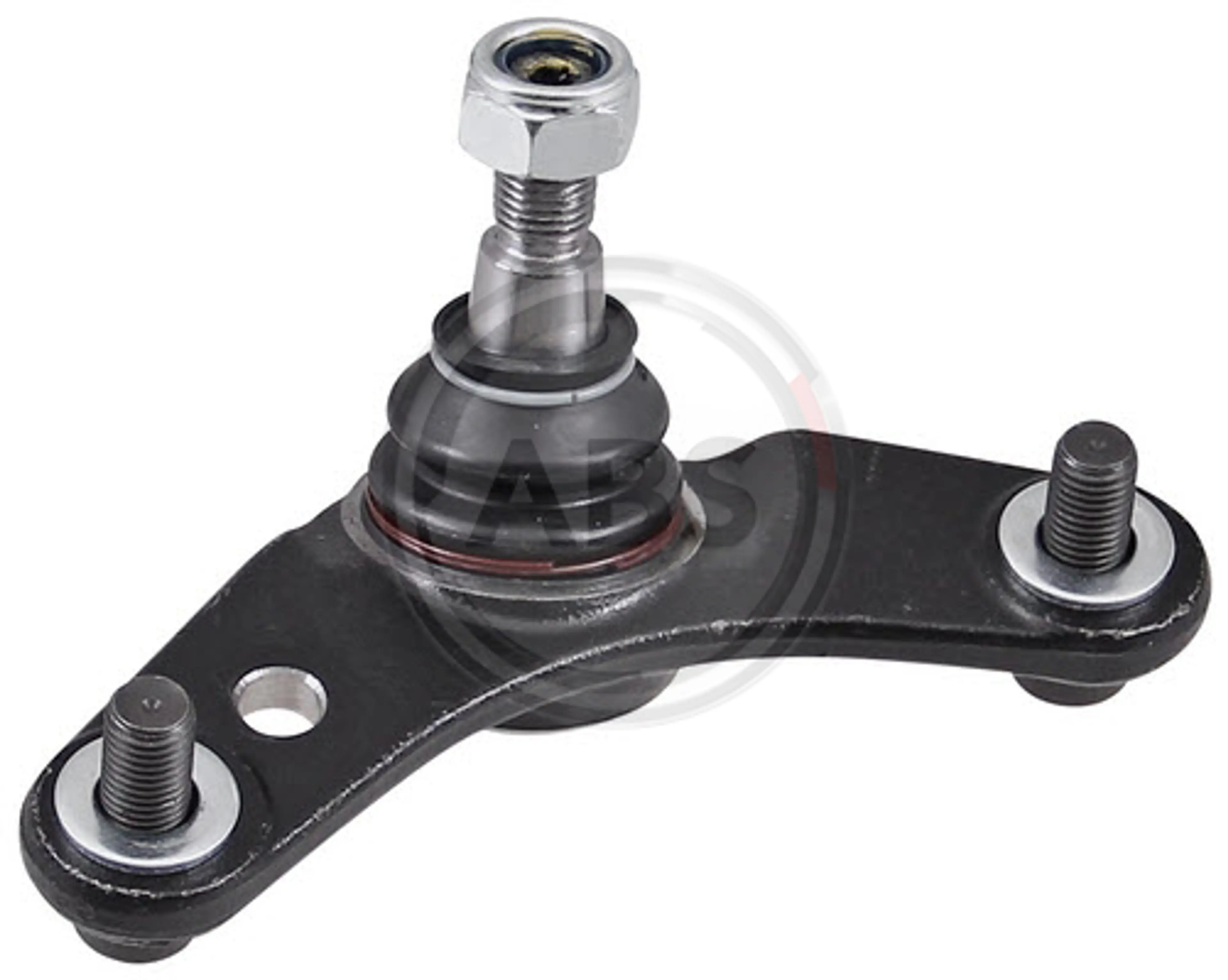 RÓTULA DE SUSPENSIÓN/CARGA