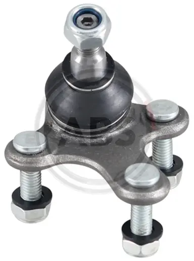 RÓTULA DE SUSPENSIÓN/CARGA