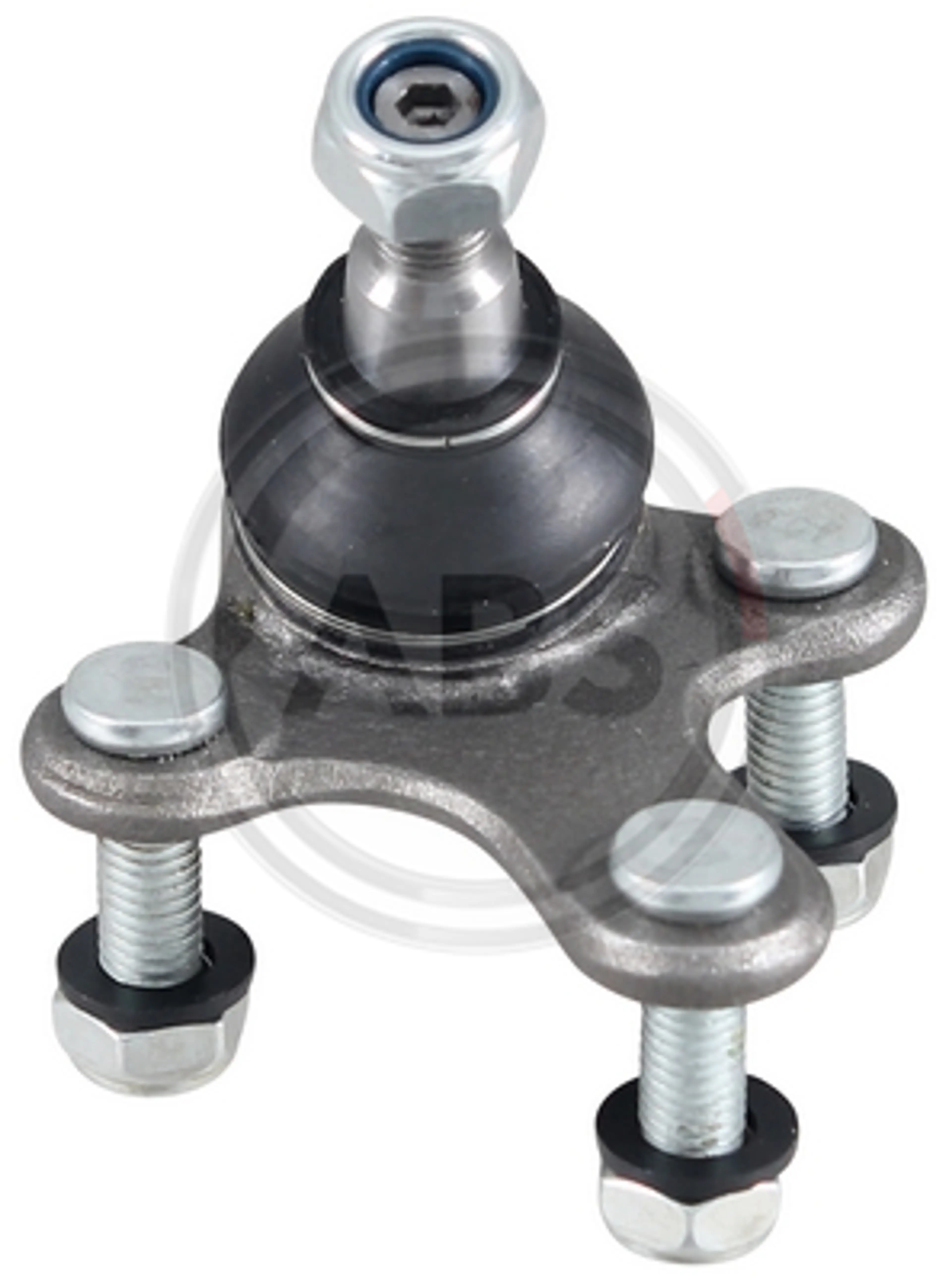 RÓTULA DE SUSPENSIÓN/CARGA