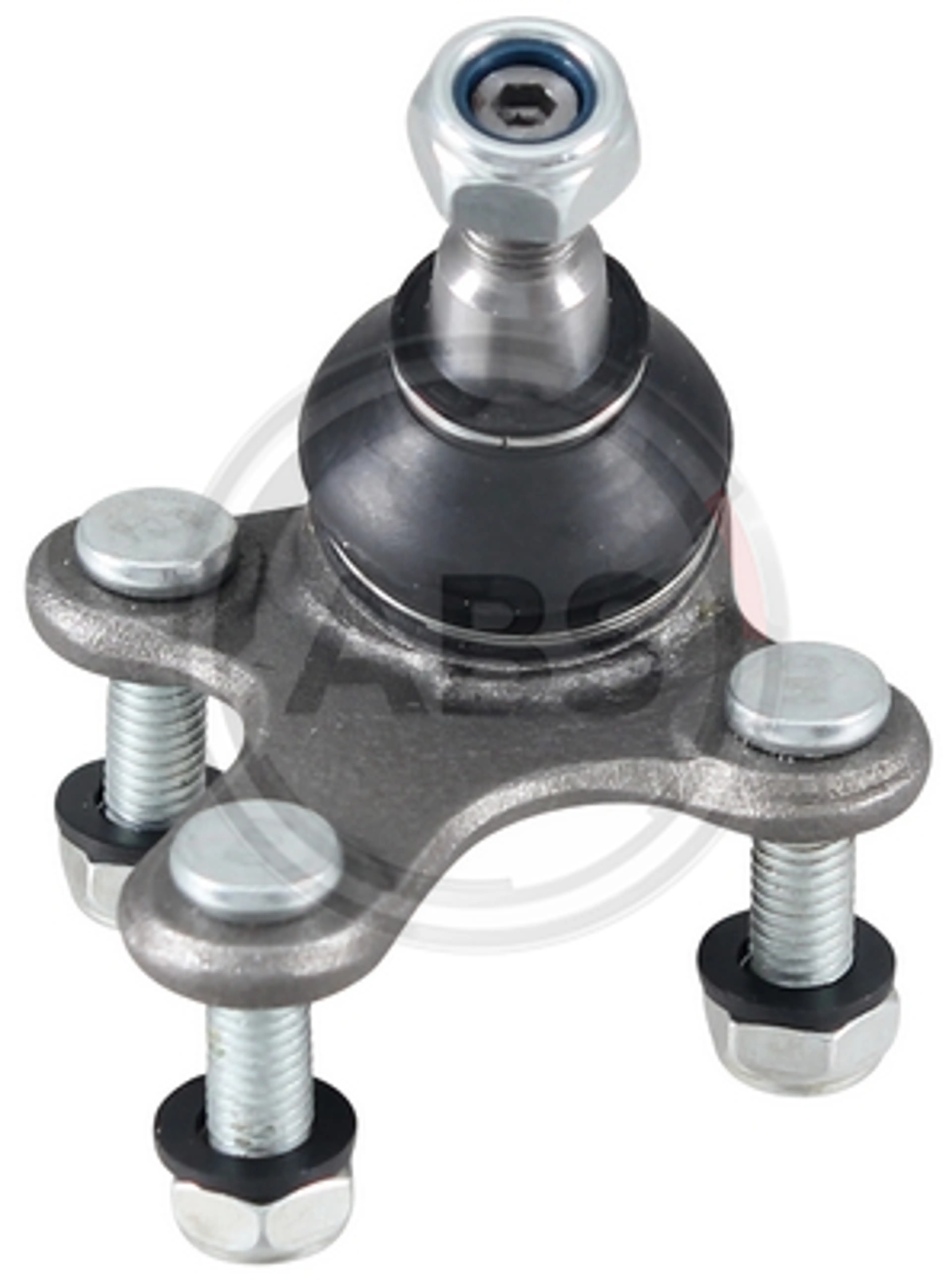 RÓTULA DE SUSPENSIÓN/CARGA