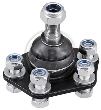 RÓTULA DE SUSPENSIÓN/CARGA