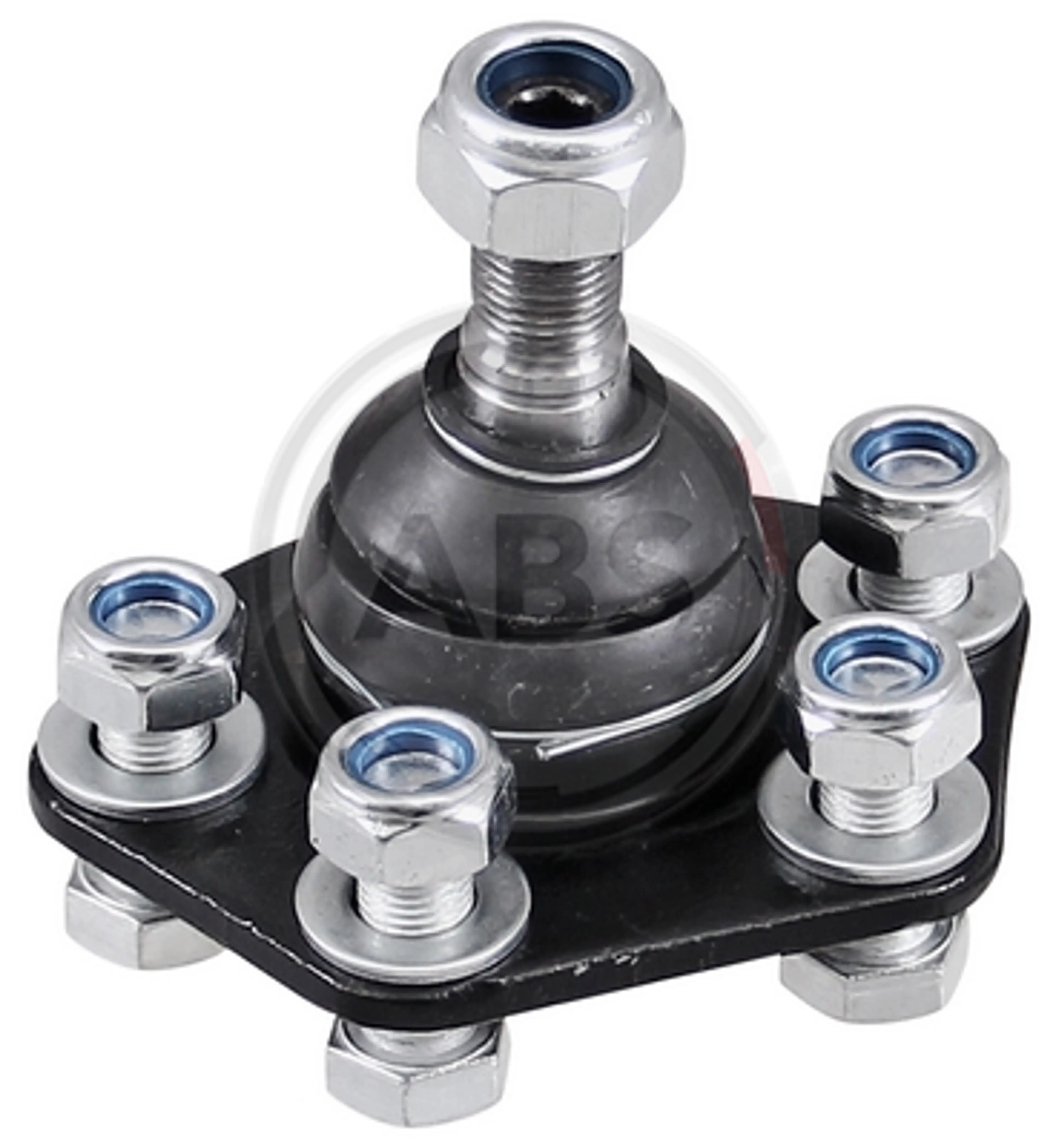 RÓTULA DE SUSPENSIÓN/CARGA