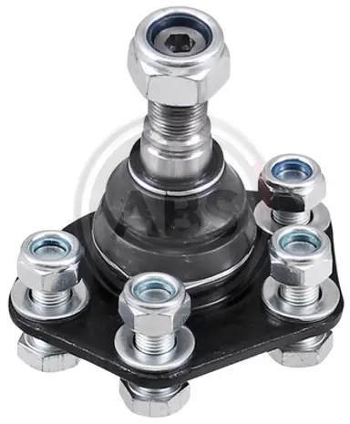 RÓTULA DE SUSPENSIÓN/CARGA