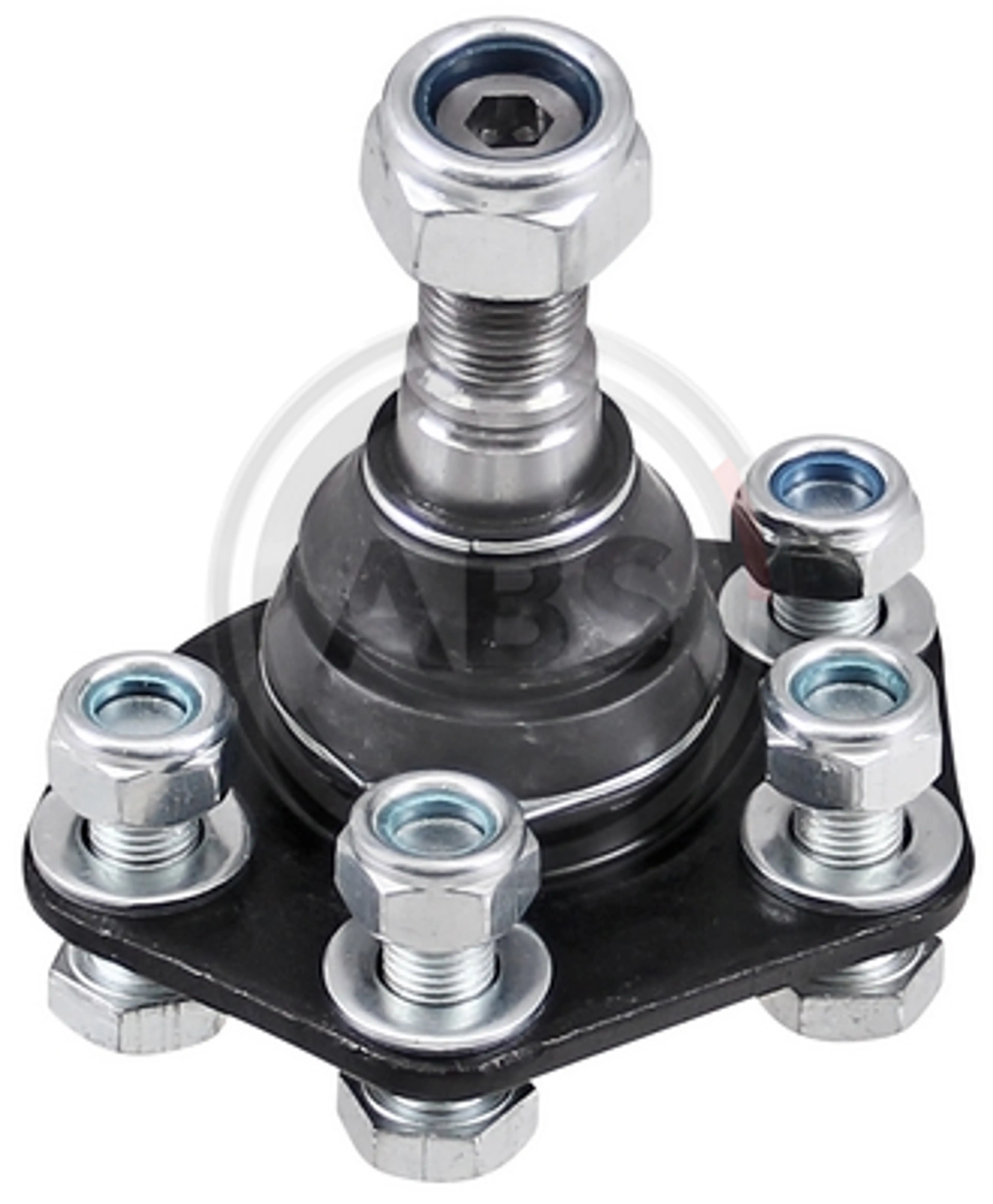 RÓTULA DE SUSPENSIÓN/CARGA