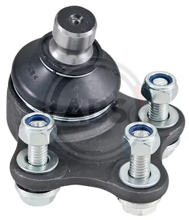 RÓTULA DE SUSPENSIÓN/CARGA