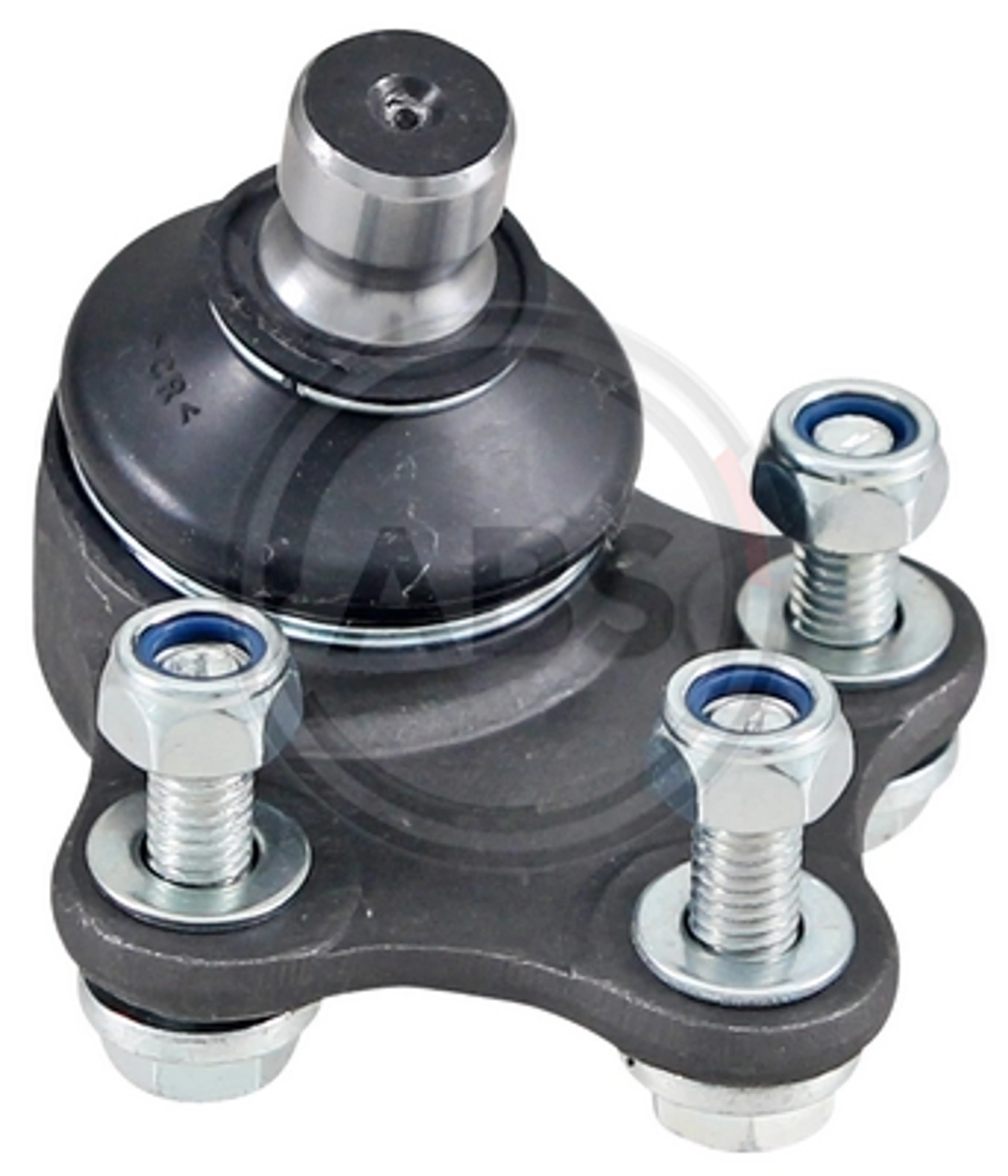 RÓTULA DE SUSPENSIÓN/CARGA