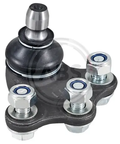 RÓTULA DE SUSPENSIÓN/CARGA