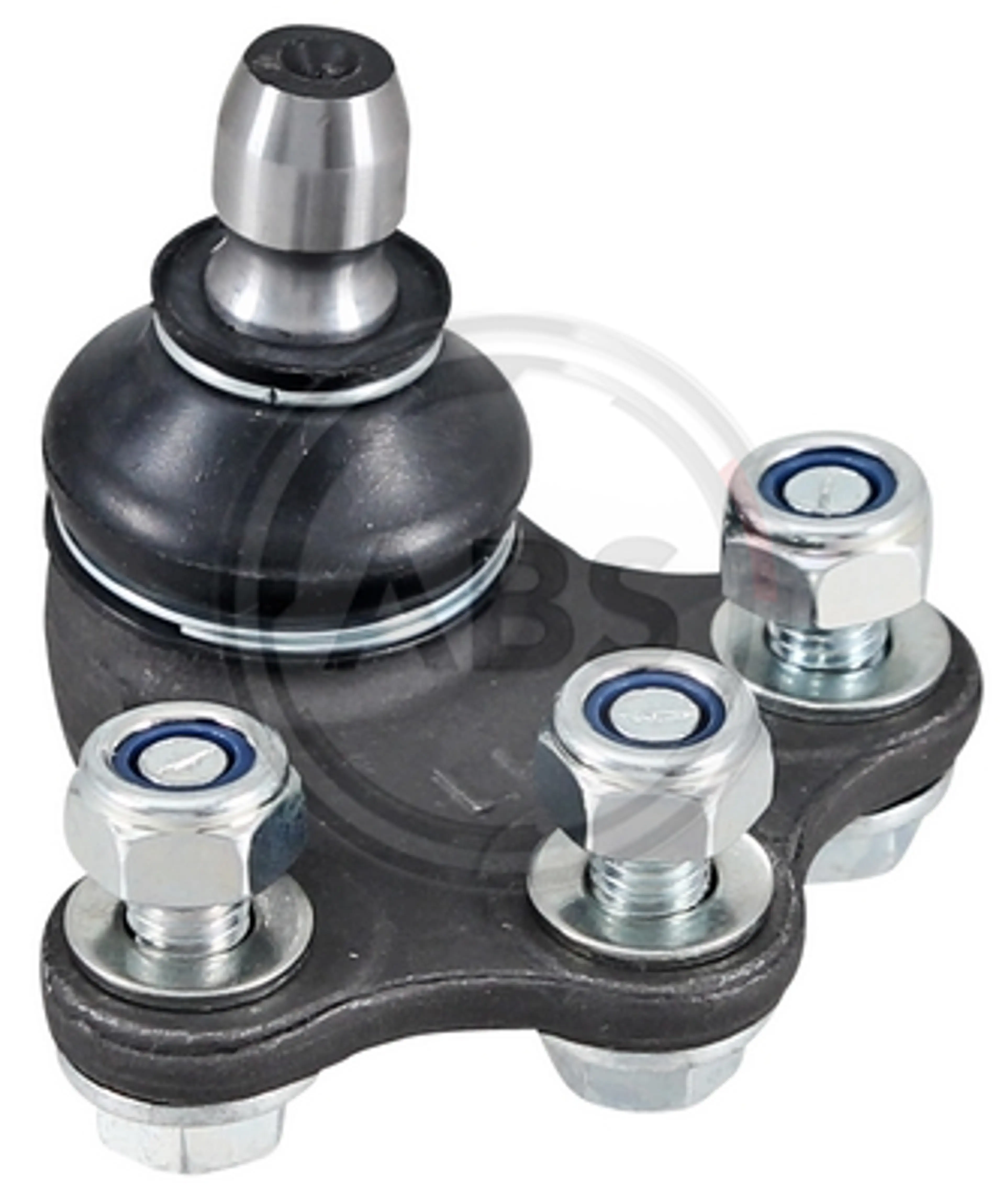 RÓTULA DE SUSPENSIÓN/CARGA