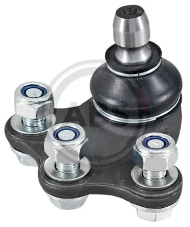 RÓTULA DE SUSPENSIÓN/CARGA