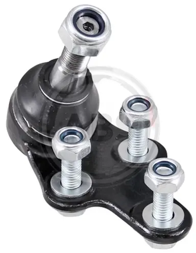 RÓTULA DE SUSPENSIÓN/CARGA