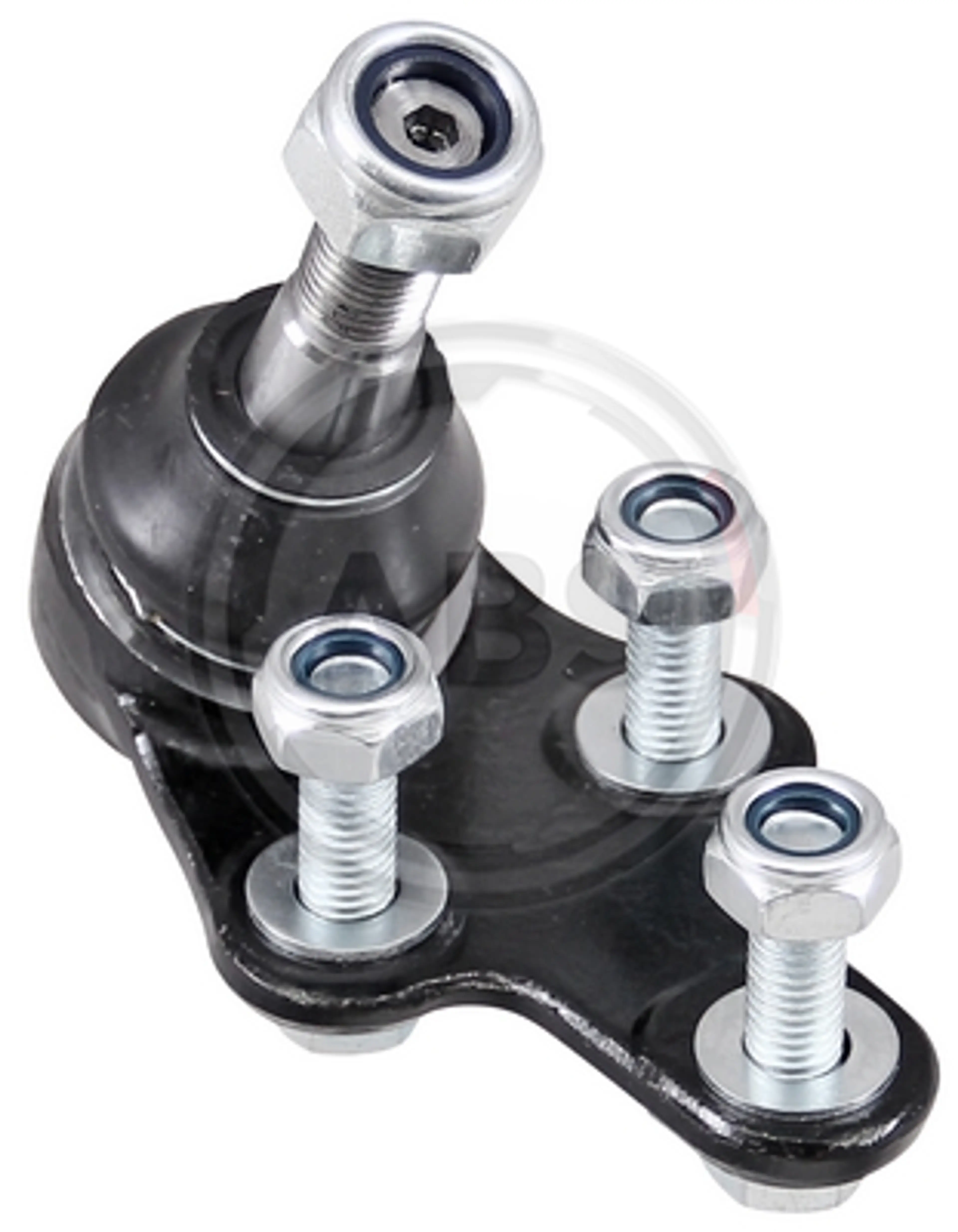 RÓTULA DE SUSPENSIÓN/CARGA