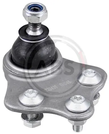 RÓTULA DE SUSPENSIÓN/CARGA