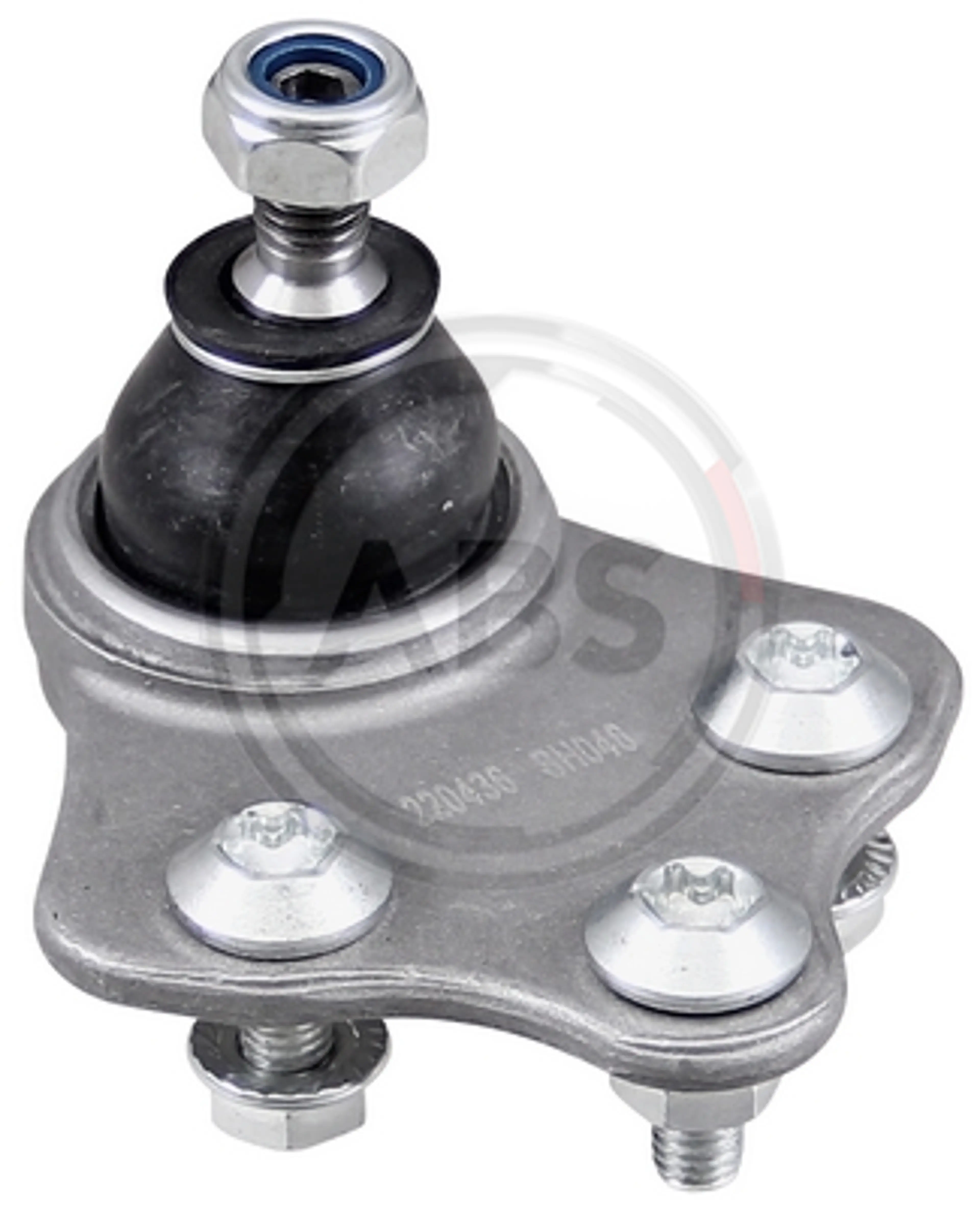 RÓTULA DE SUSPENSIÓN/CARGA