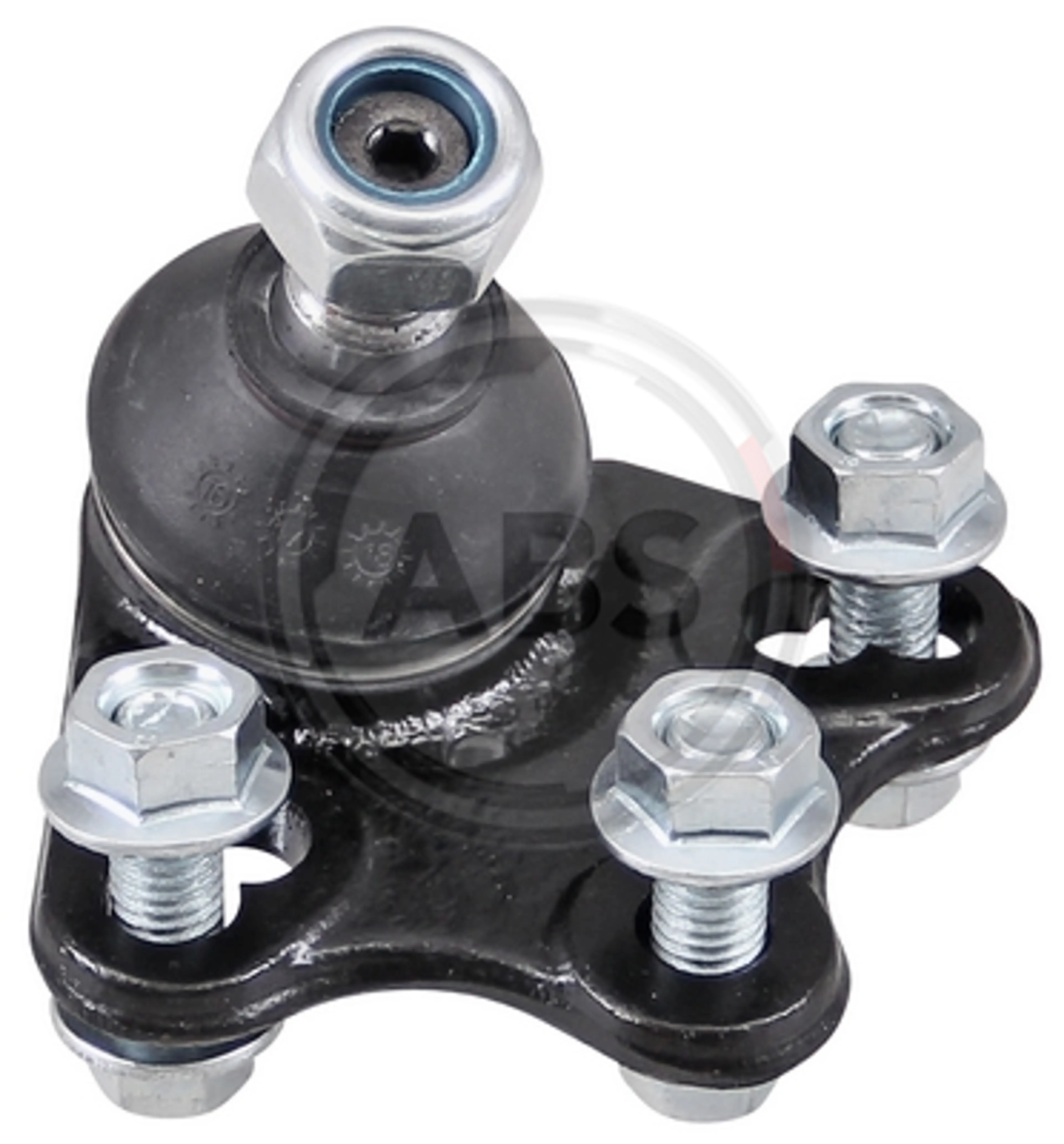 RÓTULA DE SUSPENSIÓN/CARGA