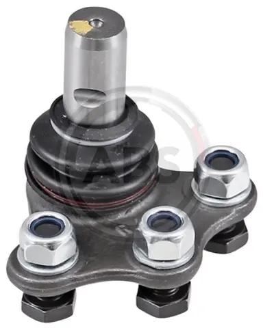 RÓTULA DE SUSPENSIÓN/CARGA