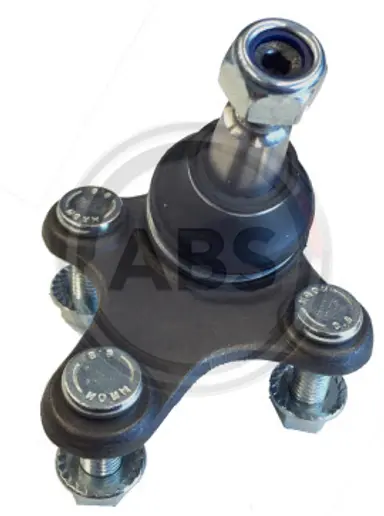 RÓTULA DE SUSPENSIÓN/CARGA