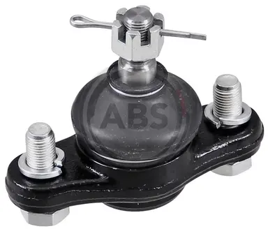 RÓTULA DE SUSPENSIÓN/CARGA