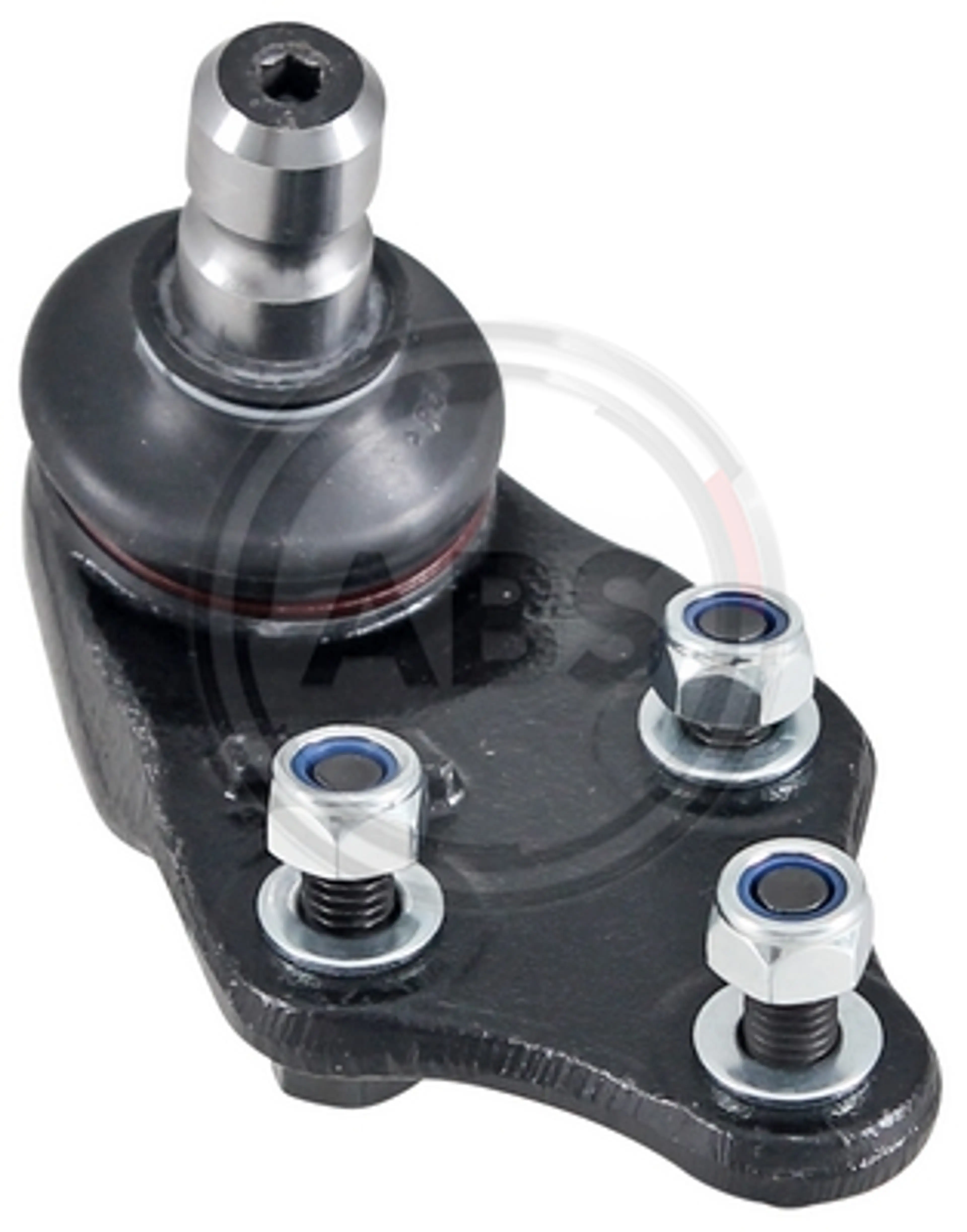 RÓTULA DE SUSPENSIÓN/CARGA