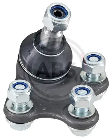 RÓTULA DE SUSPENSIÓN/CARGA