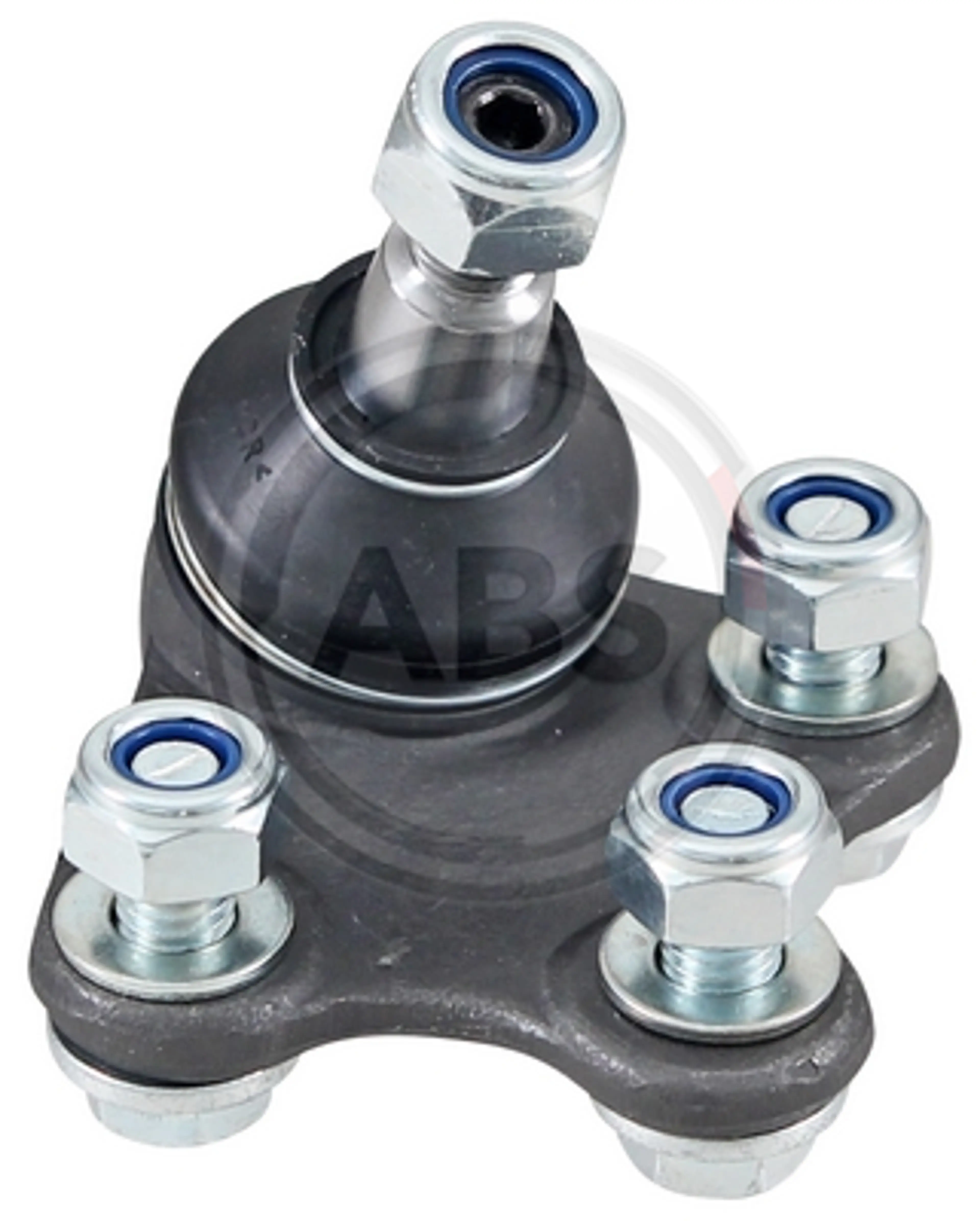 RÓTULA DE SUSPENSIÓN/CARGA