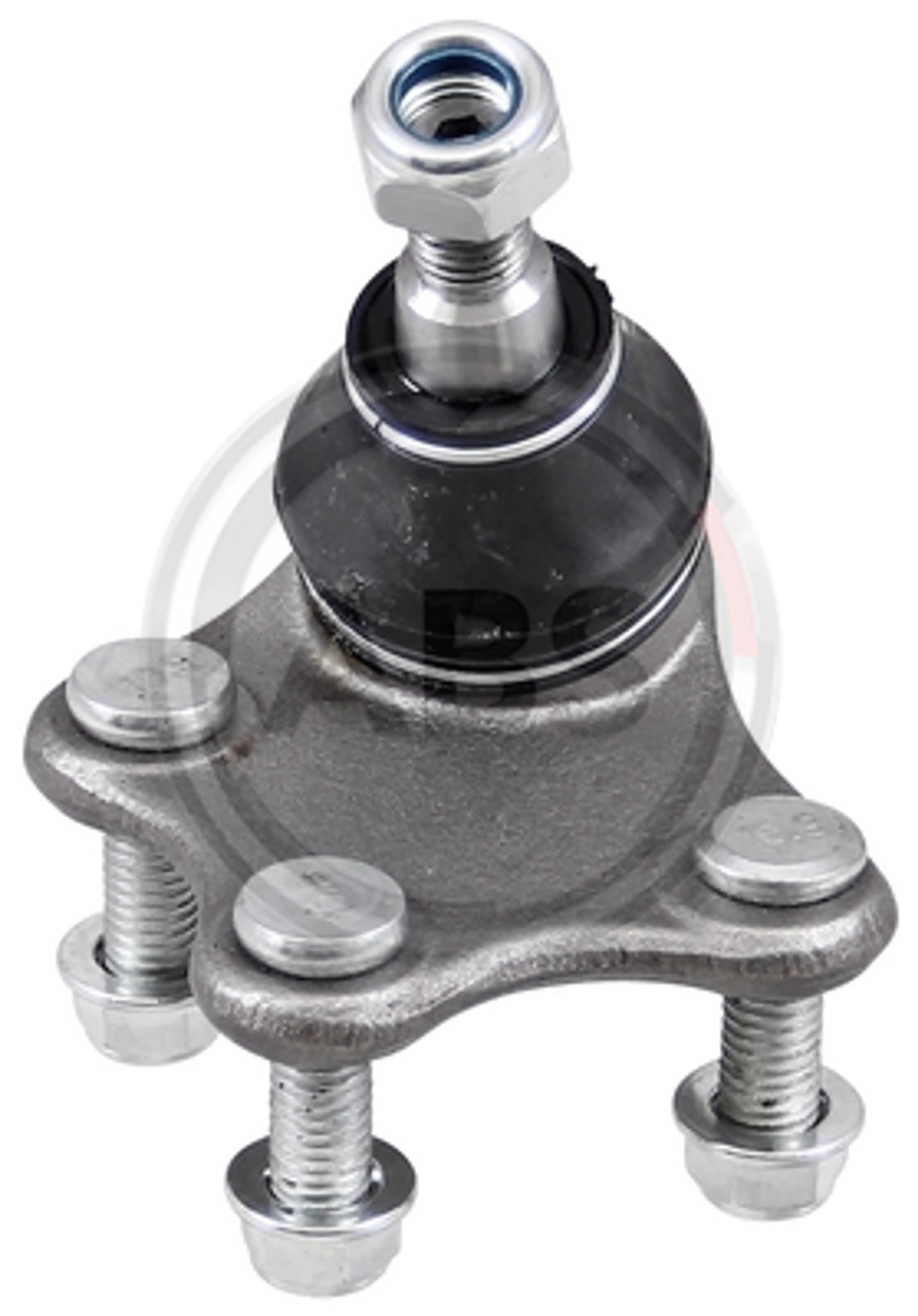 RÓTULA DE SUSPENSIÓN/CARGA