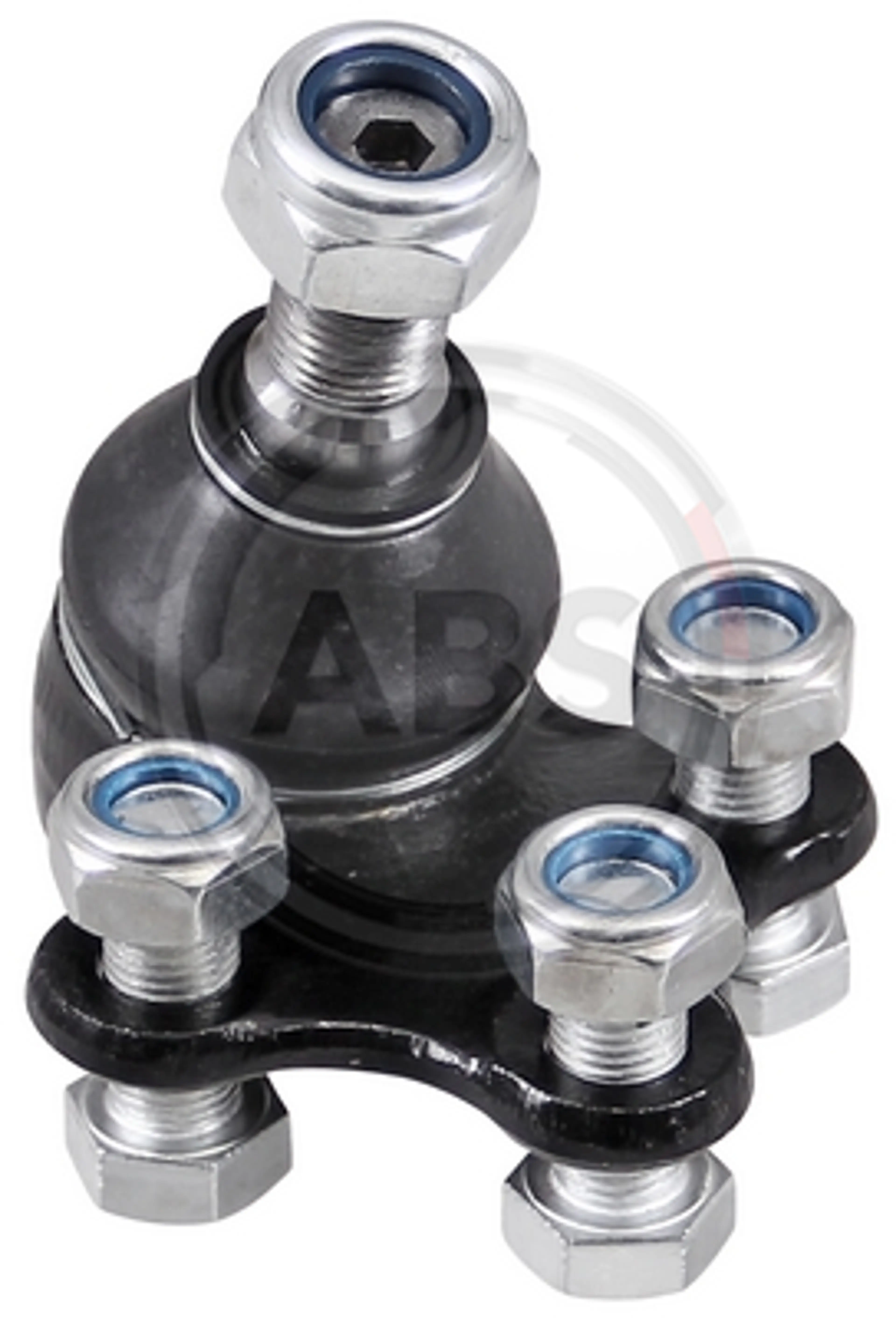 RÓTULA DE SUSPENSIÓN/CARGA