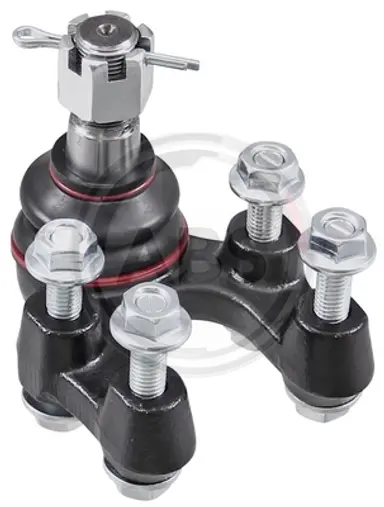 RÓTULA DE SUSPENSIÓN/CARGA