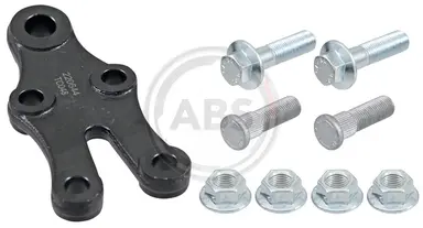 RÓTULA DE SUSPENSIÓN/CARGA