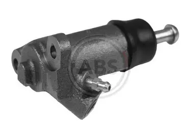 CILINDRO RECEPTOR, EMBRAGUE