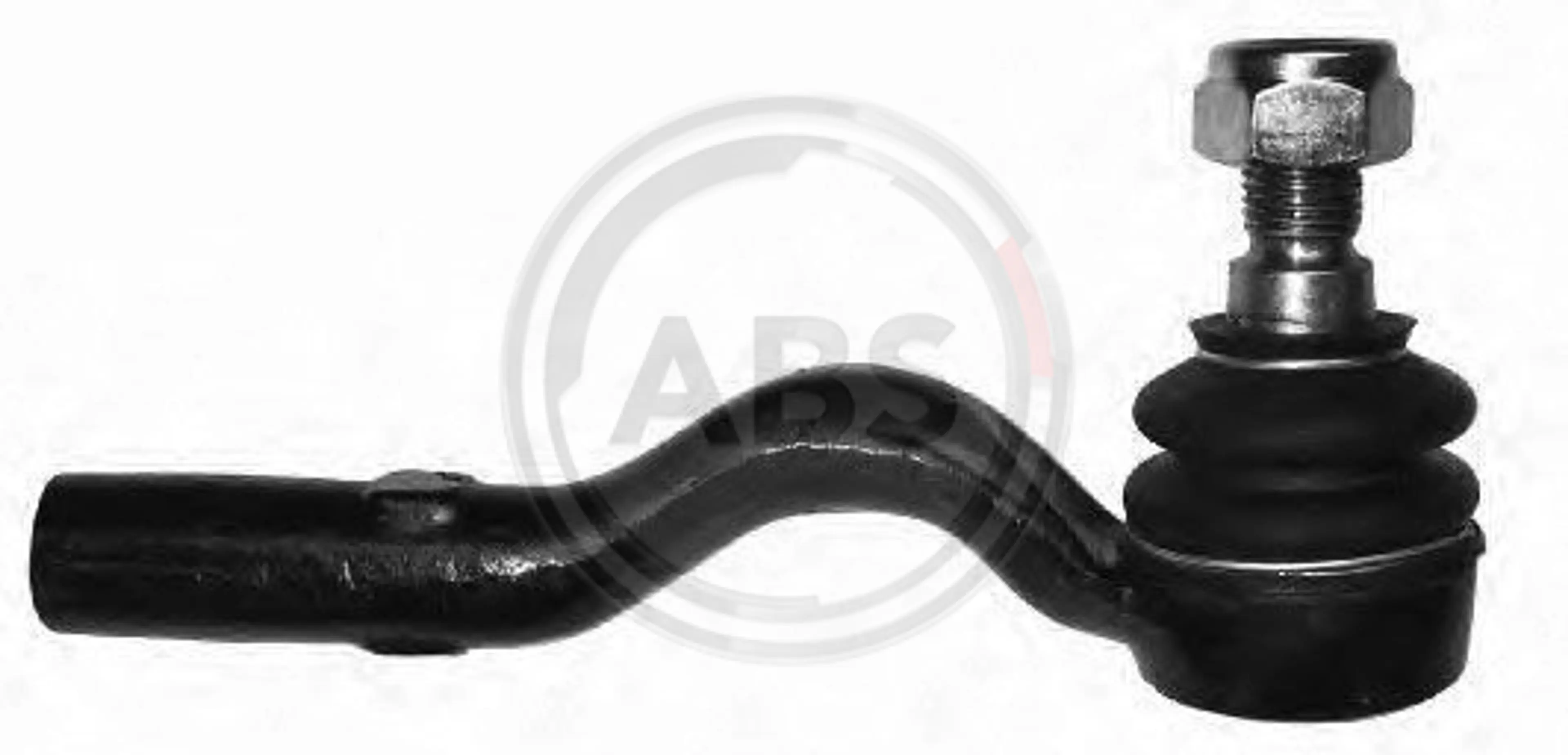 RÓTULA BARRA DE ACOPLAMIENTO