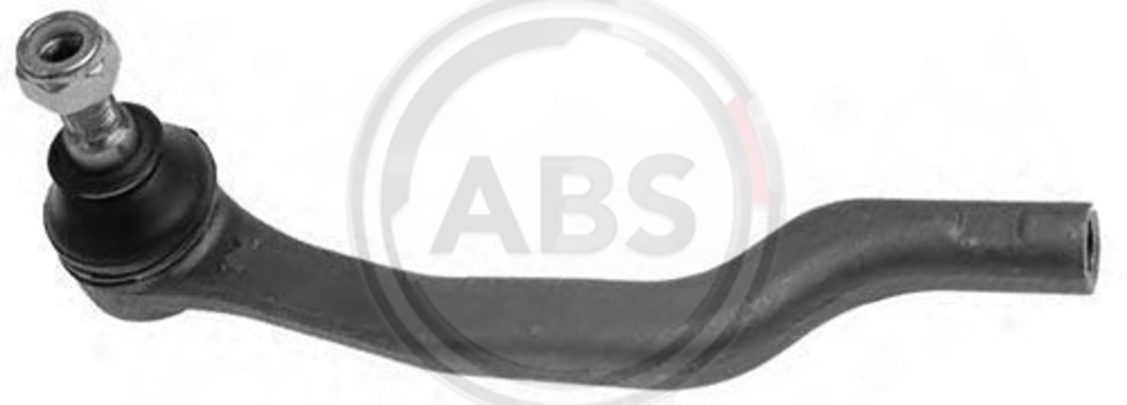 RÓTULA BARRA DE ACOPLAMIENTO ABS