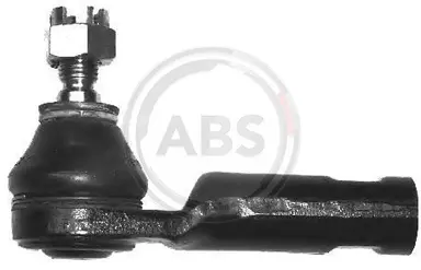 RÓTULA BARRA DE ACOPLAMIENTO