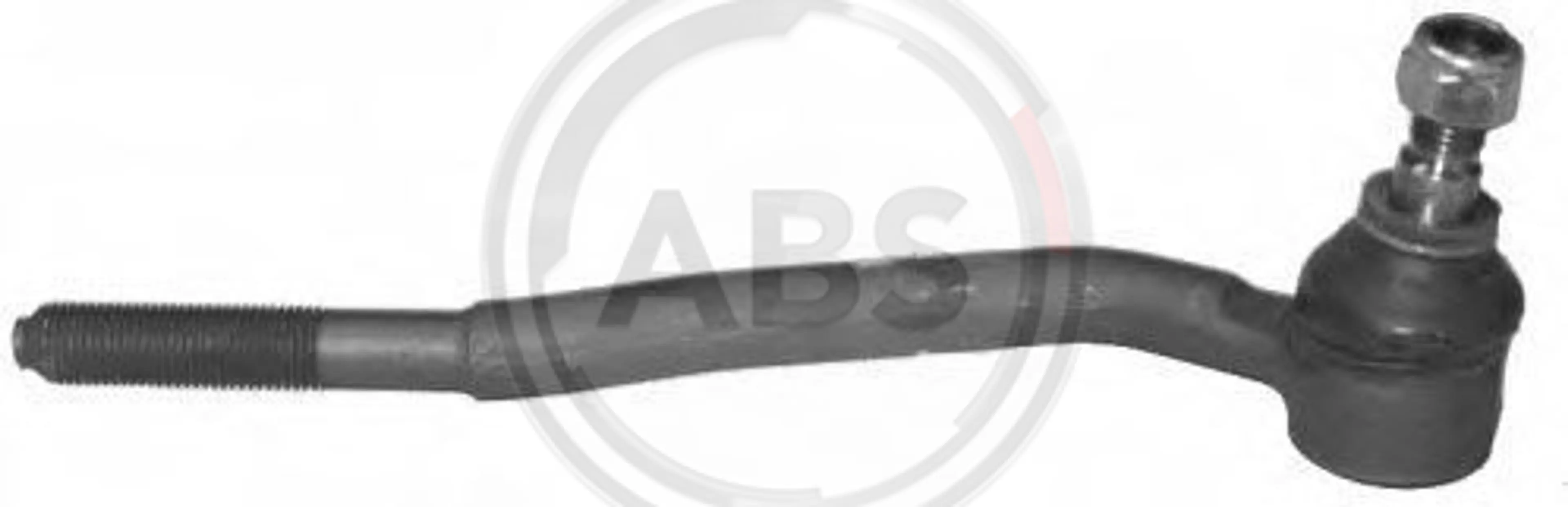 RÓTULA BARRA DE ACOPLAMIENTO