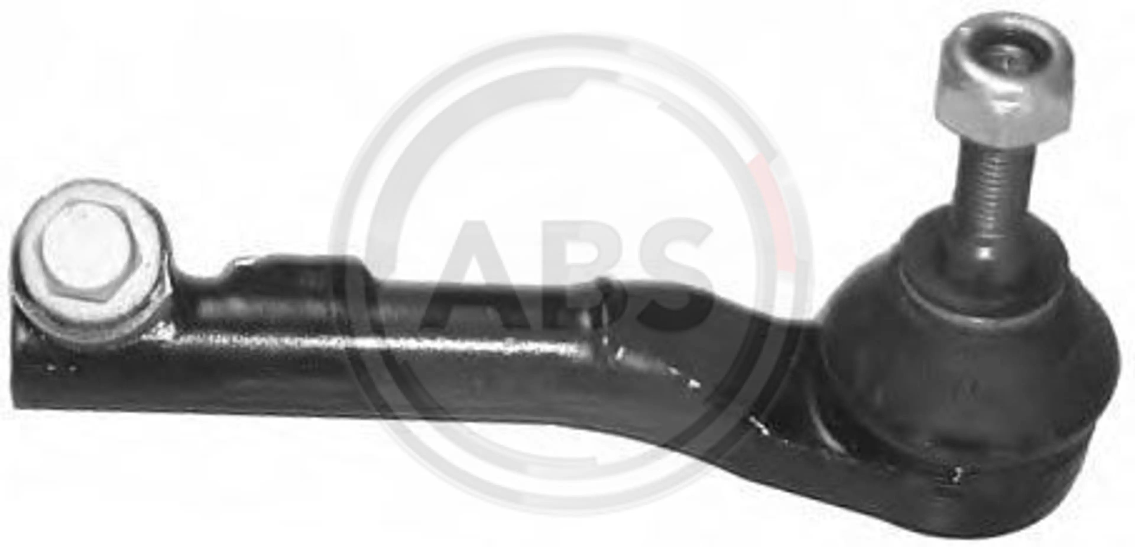 RÓTULA BARRA DE ACOPLAMIENTO