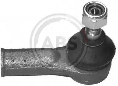 RÓTULA BARRA DE ACOPLAMIENTO