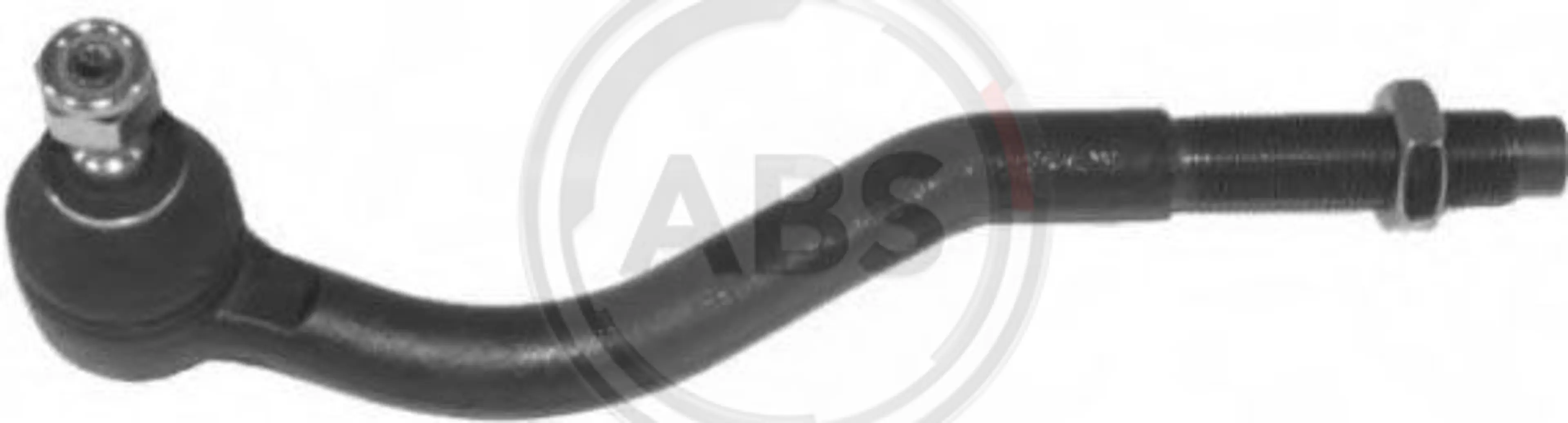 RÓTULA BARRA DE ACOPLAMIENTO