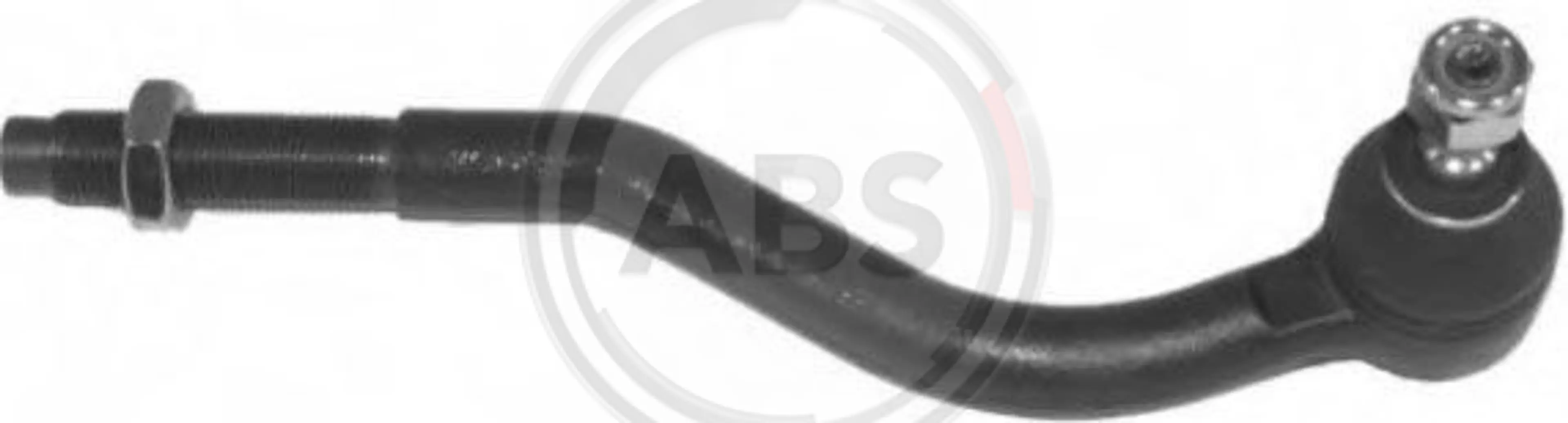 RÓTULA BARRA DE ACOPLAMIENTO