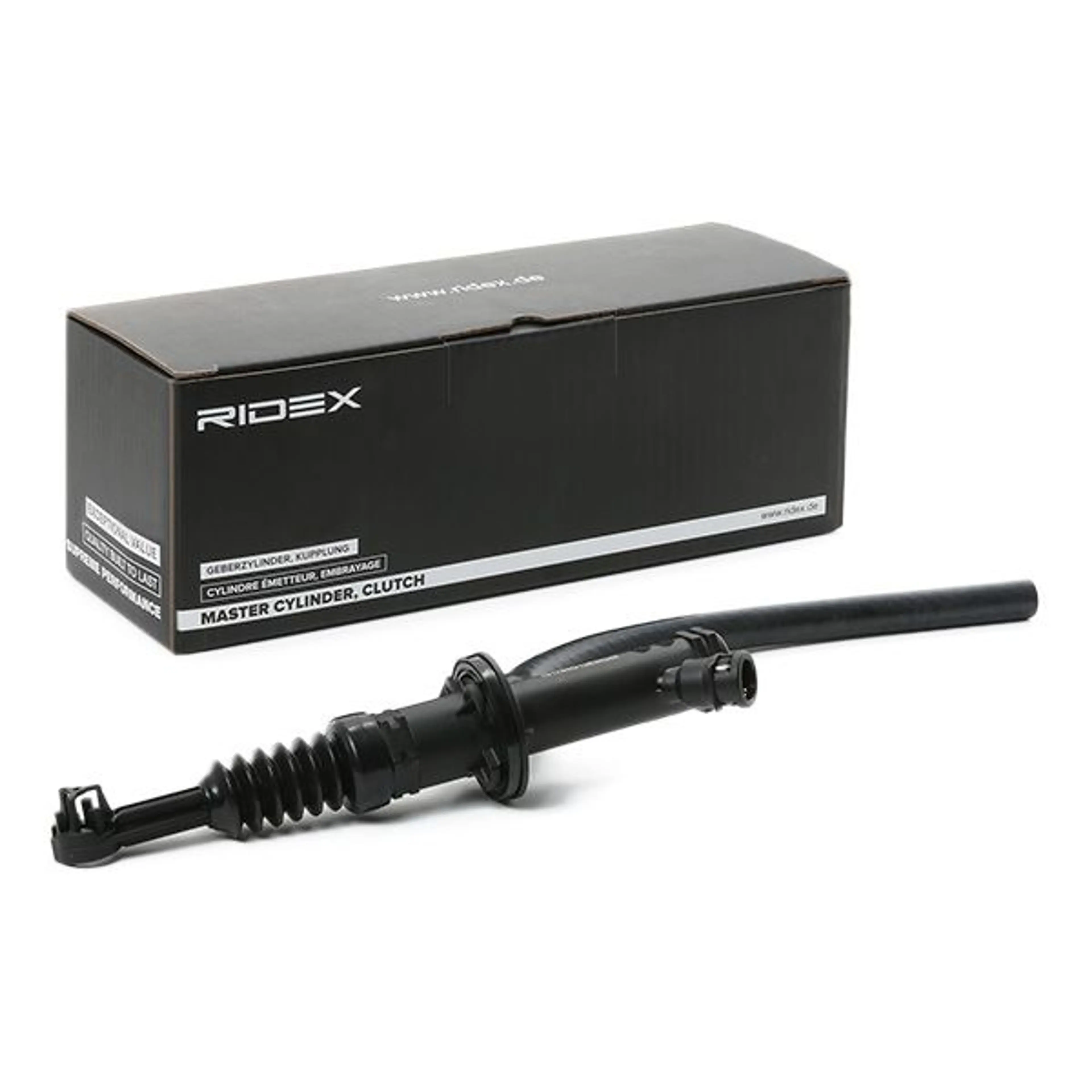 CILINDRO MAESTRO, EMBRAGUE