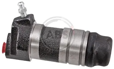 CILINDRO RECEPTOR, EMBRAGUE