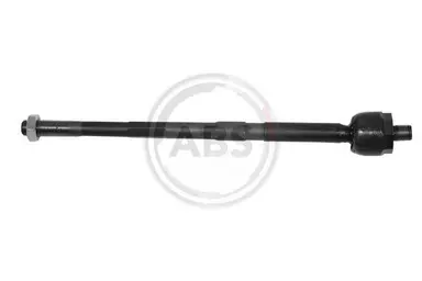 ARTICULACIÓN AXIAL, BARRA DE ACOPLA