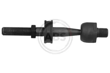 ARTICULACIÓN AXIAL, BARRA DE ACOPLA