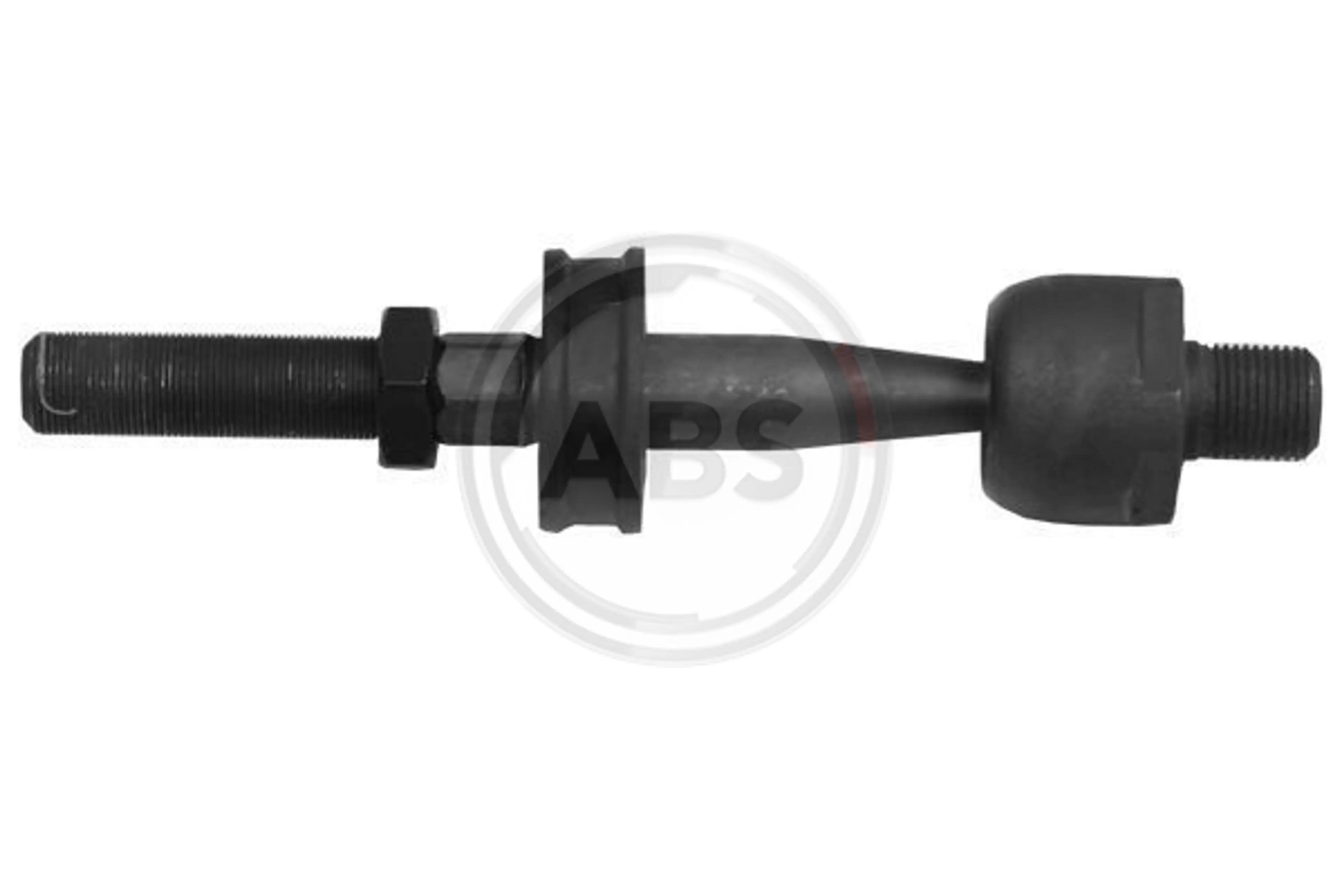 ARTICULACIÓN AXIAL, BARRA DE ACOPLA