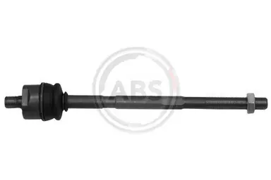 ARTICULACIÓN AXIAL, BARRA DE ACOPLA